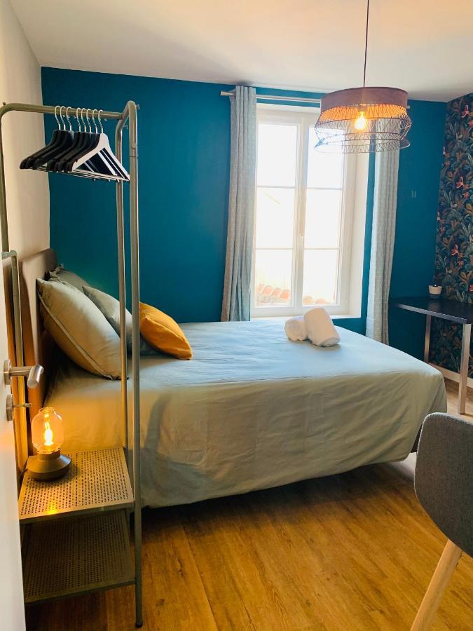 Luxueux Studio Rue Bannier Neuf Orléans Exterior foto